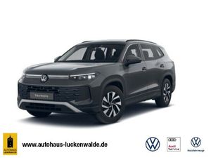 Volkswagen Tayron 1.5 eTSI 110 kW Life