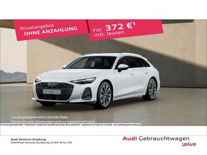 Audi A6 Avant AHK-klappbar Cockpit Soundsystem LED Bl