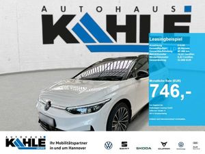 Volkswagen ID.7 Tourer Pro S 86 kWh  SOFORT VERFÜGBAR! BlackStyle Winterräder IQ.Drive AHK ProMAx
