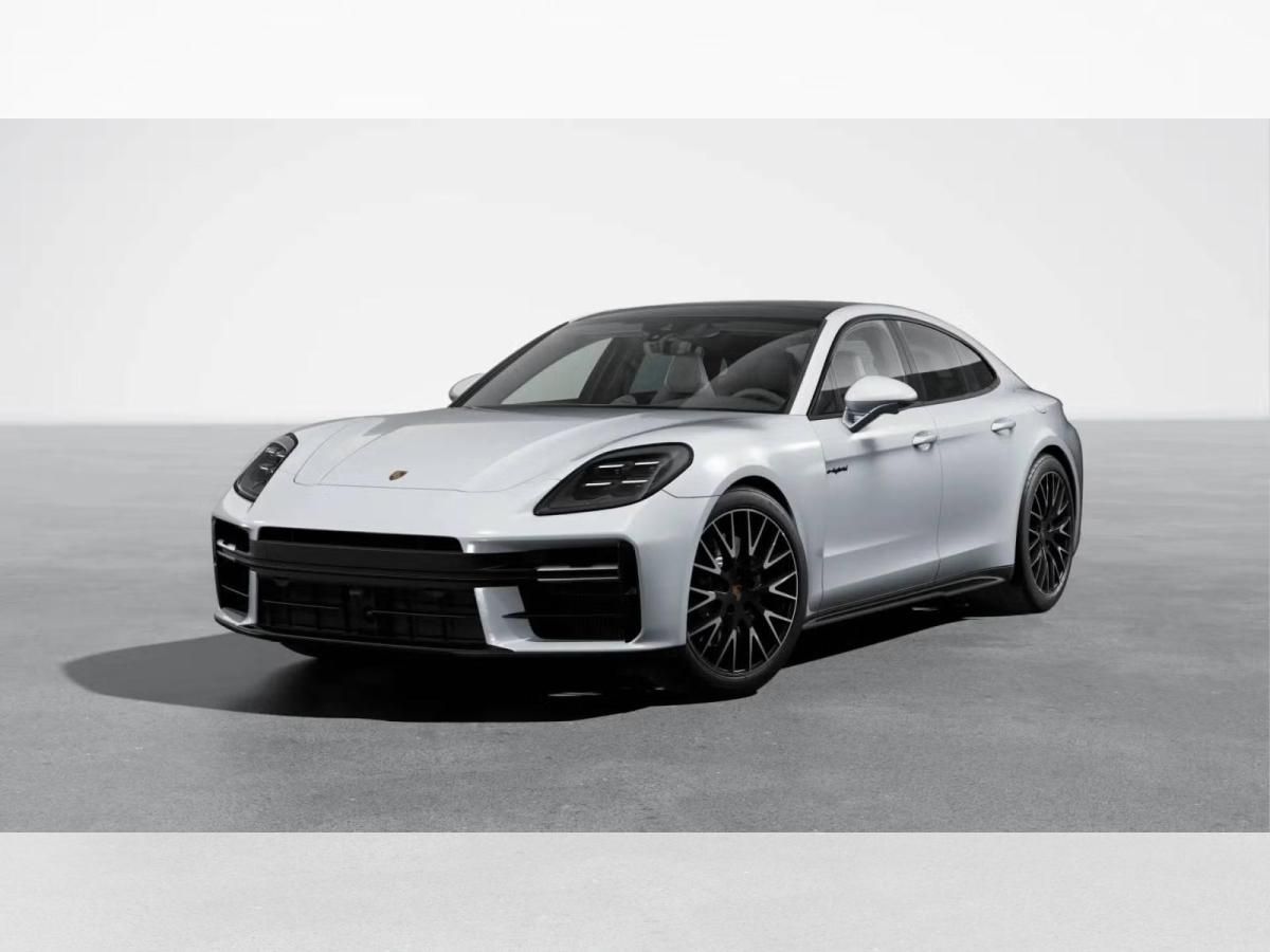 Porsche Panamera 4 E-Hybrid - 0,5% Versteuerung Leasing