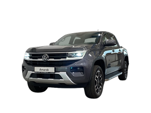 Volkswagen Amarok Style DC 3.0 TDI Automatik 4MOTION Rollco Auto-Abo