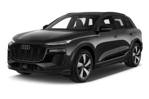 Audi SQ6 SUV e-tron quattro