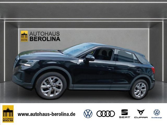 Audi Q2 30 TFSI *PDC*Virt.C*17