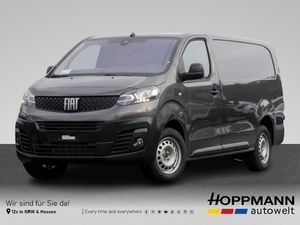 FIAT Scudo L3 2.0, AHK abnehmbar, Holzboden Laderaum Leasing