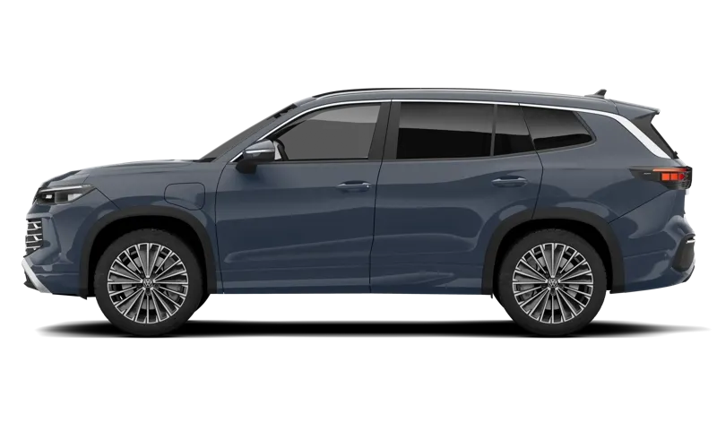 Volkswagen Tayron 2.0 TDI SCR 142kW DSG 4MOTION Life Leasing