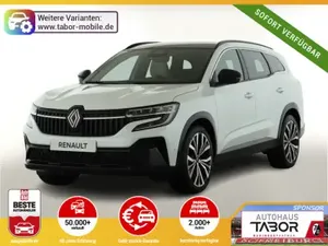 Renault Espace VI Iconic 7S Pano H/K Matrix HUD 360° 20Z