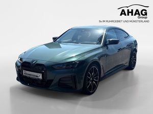 BMW i4 M50 XDRIVE