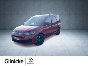 Volkswagen Caddy Life EDITION 1.5 TSI DSG LED/AppCon/Kam/ACC/SHZ/17"