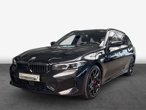 BMW 320d xDrive Touring M-Sport Pro AHK Pano HK HiFi