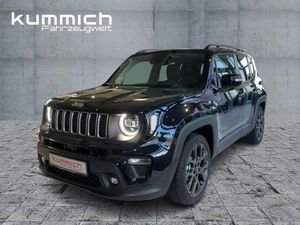 Jeep Renegade e-Hybrid Limited ❗❗Sofort Verfügbar❗❗** Standort Köngen Leasing