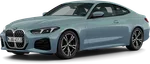 BMW 4er Leasing