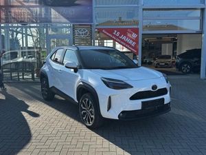 Toyota Yaris Cross 1.5l Hybrid Teamplayer Winter&Safety-Paket 2026 LED SHZ LHZ ACC ACP