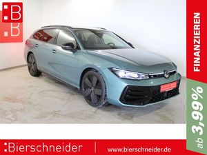 Volkswagen Passat Variant 2.0 TDI DSG 4Mo. R-Line Signature
