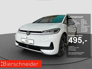 Volkswagen ID.3 Neo Style Pro PANO HEADUP NAVI 360KAMERA MA