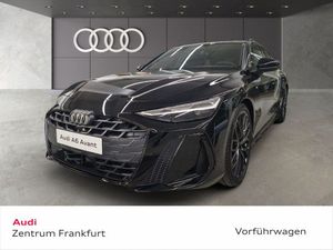 Audi A6 Avant TDI quattro 150 kW S tronic