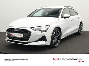Audi A3 Sportback advanced TDI S tr. AHK*R-KAM*19"