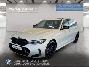 BMW 330 e Touring M Sport Driv.Assist.Prof Harman/K Leasing