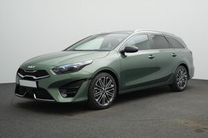 Kia Ceed SW 🔥 GT-Line🔥 Automatik - Technologie & Performance Paket - *direkt Verfügbar*🔥 Leasing
