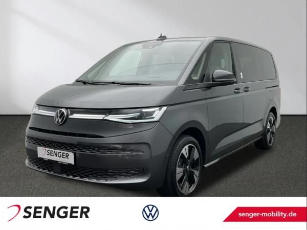 Volkswagen Multivan Multivan Goal *SOFORT VERFÜGBAR* Leasing
