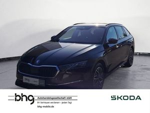 Skoda Octavia Combi 2.0 TDI DSG Selection Tour Pano