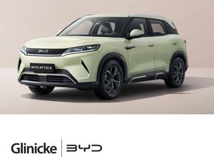 BYD ATTO 2 Boost h*312km*Navi*Pano*360°-Kamera Leasing