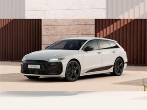 Audi A6 e-tron Avant S line business e-tron performance // Lagerwagen sofort verfügbar
