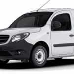 Mercedes-Benz Citan Leasing