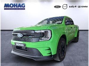 Ford Ranger MSRT ⚡⚡PHEV⚡⚡***SOFORT VERFÜGBAR***