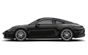 Porsche 911 Carrera Carrera 4 GTS Coupé Carrera GTS