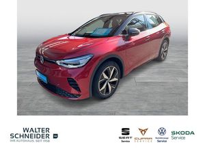 Volkswagen ID.4 GTX 4Motion Navi Pano RFK