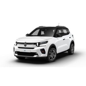 Citroën C3 Turbo 100 Plus