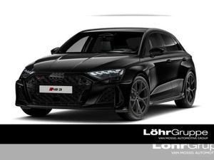 Audi RS3 Sportback S tronic