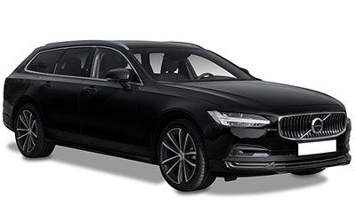 Volvo V90 Plug-in Hybrid ULTRA DARK T8 AWD Ultra Dark Auto Leasing