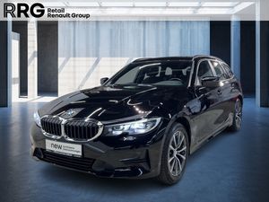 BMW 330 Leasing