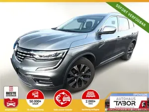 Renault Koleos II 1.3 TCe 160 EDC Techno Nav ParkAs ACC