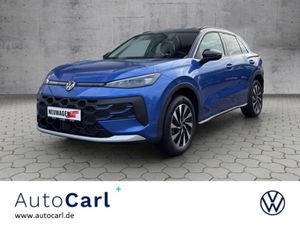 Volkswagen T-Roc Life 1.5 l eTSI sofort verfügbar