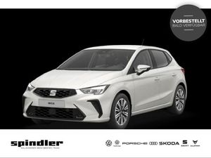 Seat Ibiza Style 1.0 TSI 116 PS ++SOFORT VERFÜGBAR++
