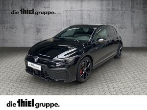 Volkswagen Golf 2,0 l TSI DSG GTI LED-Matrix+Climatronic+Bl