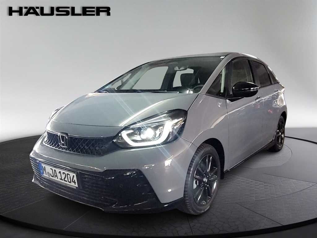 Honda Jazz e:HEV 1.5 Advance Sport Navi 8 Jahre Garant Leasing
