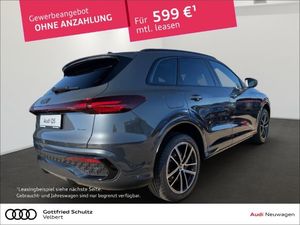 Audi Q5 SUV TDI quattro S-tronic #SUV#