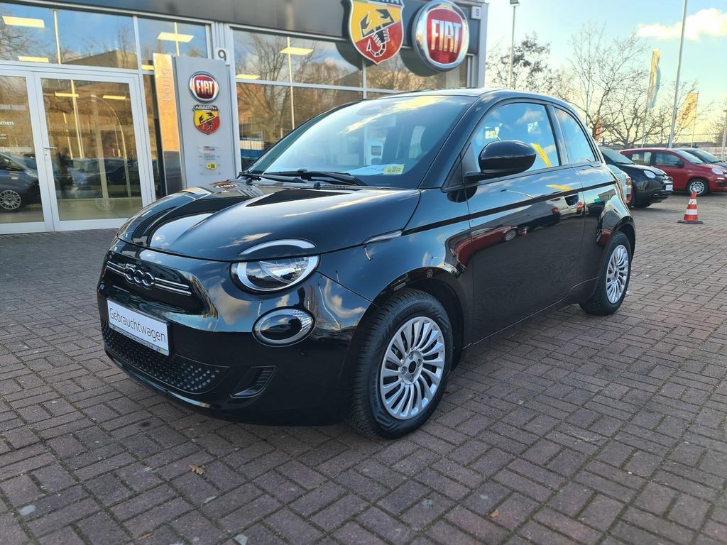 Fiat 500e MJ22 Action 23kWh AUTOMATIK Leasing
