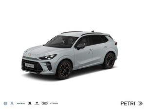 Cupra Terramar VZ 2.0 TSI *265PS 4Drive*PANO*MATRIX*SENNHEISER*HeadUp* NEU & SOFORT* 1x verfügbar !