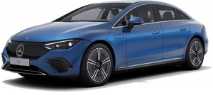 Mercedes-Benz EQE Auto-Abos