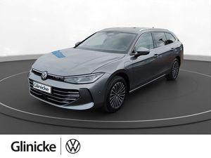 Volkswagen Passat Elegance 1,5 l eHybrid IQ Light, Navi