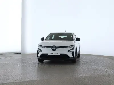 Renault Megane E-TECH EV60 130 Evolution