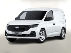 Ford Transit Connect TDCi 102 Trend PDC Temp CarPlay Auto-Abo für Gewerbe Auto-Abo