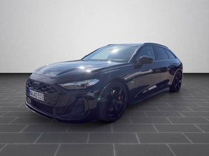 Audi S5 Avant ABT 324 kW S tronic ABT Sportsline * Aerodynamikpaket * ABT Fahrwerksfedern