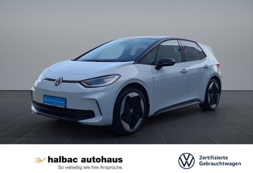 Volkswagen Id3-neo Pro S 77 KWh 170 KW 5dr Kauf