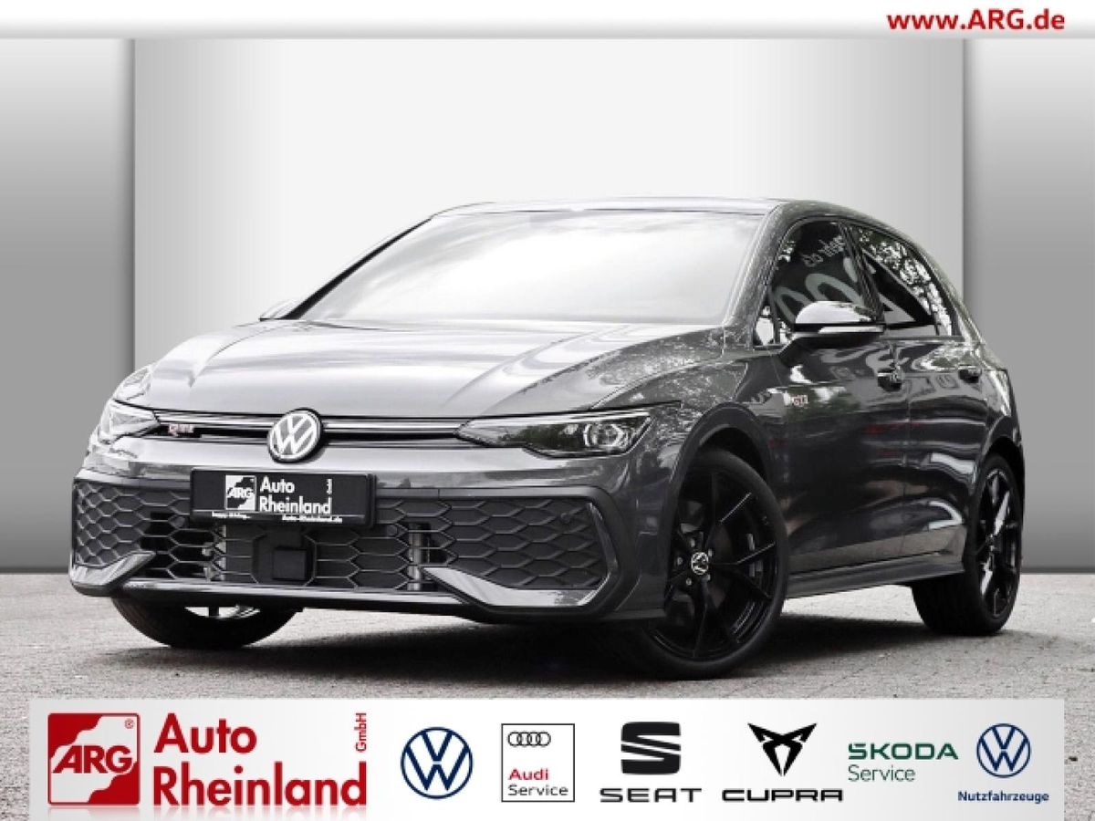 Volkswagen Golf GTI 2,0 TSI DSG - SOFORT VERFÜGBAR - Leasing