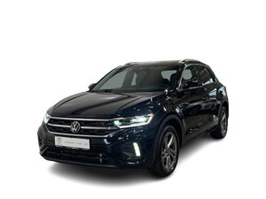 Volkswagen T-Roc 2.0 TSI DSG 4Motion R-Line / Navi LED ACC